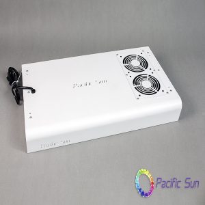 Pacific Sun Althea T5 Hybrid LED 6x39W - lampa hybrydowa sklep akwarystyczny śląsk