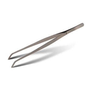 Pęseta zagięta Hobby Tool 30cm sklep akwarystyczny śląsk
