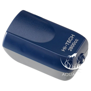 Pompka napowietrzająca HI-TECH Air 2800cc (264-111406)