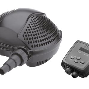 Pontec Pondomax ECO 11500 C - pompa wody z kontrolerem 11500l/h sklep akwarystyczny śląsk