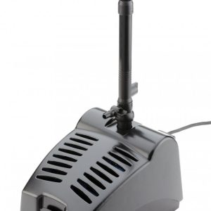 Pontec Pondorell UVC 3000 4in1 - zestaw filtracji sklep akwarystyczny śląsk