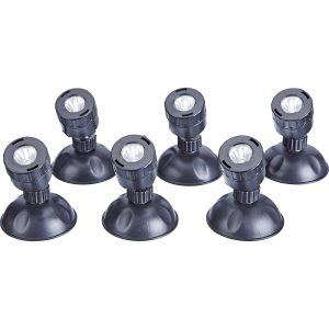 Pontec Pondostar LED 6 - zestaw oświetlenia LED sklep akwarystyczny śląsk