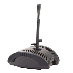 Pontec Ponduett 3000 3in1 - filtr