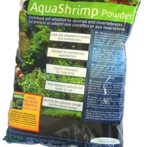 Prodibio AquaShrimp Powder 3l - podłoże do krewetkariów sklep akwarystyczny śląsk