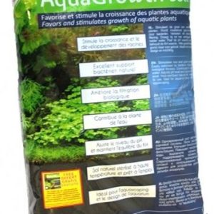 Prodibio Aquagrowth Soil 9l - Podłoże akwarystyczne sklep akwarystyczny śląsk