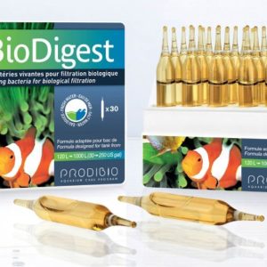 Prodibio BioDigest 30 ampułek sklep akwarystyczny śląsk