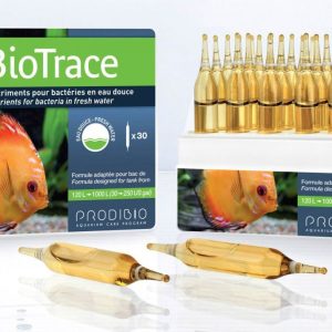 Prodibio BioTrace 30 ampułek sklep akwarystyczny śląsk