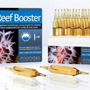 Prodibio Reef Booster 30 ampułek sklep akwarystyczny śląsk