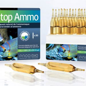 Prodibio Stop Ammo 30 ampułek sklep akwarystyczny śląsk