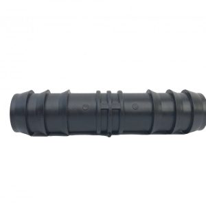 Przelot plastikowy wciskany na wąż fi 25mm sklep akwarystyczny śląsk