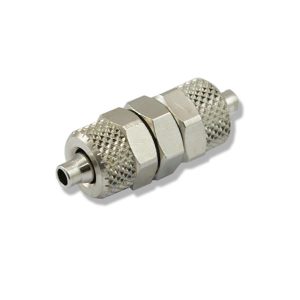 Przelotka metalowa zaciskowa 6mm sklep akwarystyczny śląsk