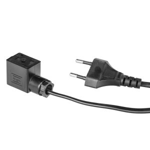 Przewód zasilający elektrozawór 230V sklep akwarystyczny śląsk