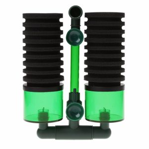 Qanvee Bio-Sponge filter L sklep akwarystyczny śląsk