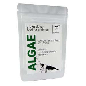 Qualdrop ALGAE 30g pokarm uzupełniający sklep akwarystyczny śląsk