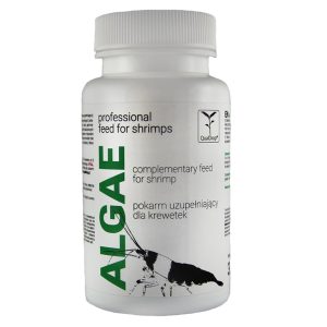 Qualdrop ALGAE 320g pokarm uzupełniający sklep akwarystyczny śląsk