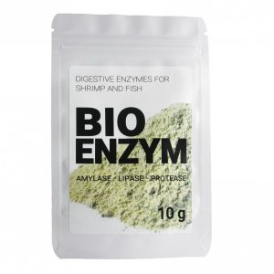 Qualdrop BioEnzym 10g Ułatwia Przyswajanie Pokarmu sklep akwarystyczny śląsk