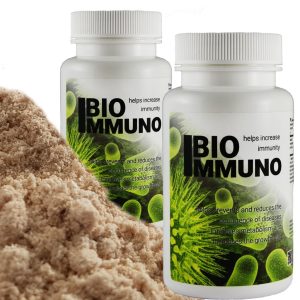 Qualdrop BioImmuno 30g Poprawia Odporność Ryb Krewetek sklep akwarystyczny śląsk