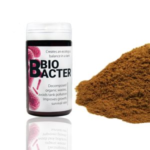 Qualdrop Biobacter 30g bakterie na start akwarium sklep akwarystyczny śląsk