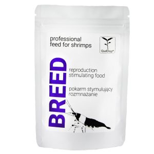 Qualdrop Breed 10g pokarm stymulujący rozmnażanie sklep akwarystyczny śląsk