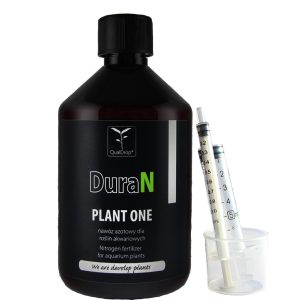 Qualdrop DuraN 500ml Wydajny Nawóz Azotowy sklep akwarystyczny śląsk