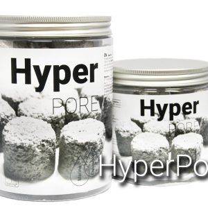 Qualdrop HyperPore 500ml Ceramiczny Materiał Filtracyjny sklep akwarystyczny śląsk