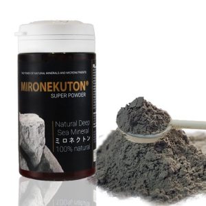 Qualdrop Mironekuton super powder-60g sklep akwarystyczny śląsk