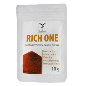 Qualdrop Rich One kwasy fulwowe-10g sklep akwarystyczny śląsk