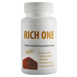 Qualdrop Rich One kwasy fulwowe-30g sklep akwarystyczny śląsk