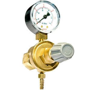 REDUKTOR CO2 MINI 1 MANOMETR sklep akwarystyczny śląsk