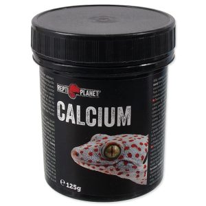 REPTI PLANET Calcium suplement wapnia 125g dla gadów (007-83007) sklep akwarystyczny śląsk