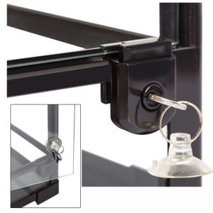 RZ Key RK Series - kluczyk do terrarium RK sklep akwarystyczny śląsk
