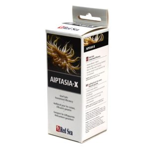 Red Sea Aiptasia-X 60ml sklep akwarystyczny śląsk
