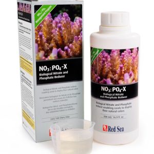 Red Sea NO3:PO4-X 100ml sklep akwarystyczny śląsk