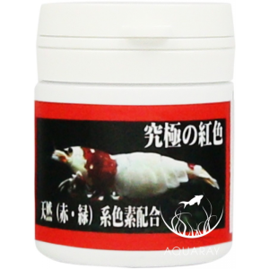 Red Up 30g (F1BENIRUP30)