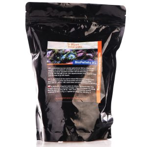 Reef Interests Biopellets XL 1000ml - polimery redukujące NO3 i PO4 sklep akwarystyczny śląsk