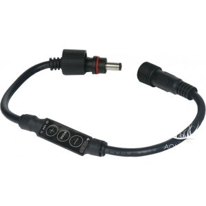 Regulator manualny LED Dimmer (329-5001)