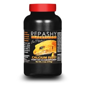 Repashy Calcium Plus 170g - suplement witamin i wapnia sklep akwarystyczny śląsk