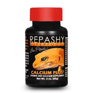 Repashy Calcium Plus 85g - suplement witamin i wapnia sklep akwarystyczny śląsk
