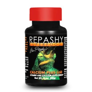 Repashy Calcium Plus LoD 85g - suplement witamin i wapnia sklep akwarystyczny śląsk