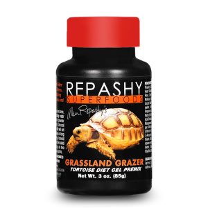 Repashy Grassland Grazer 85g - pokarm dla żółwi lądowych sklep akwarystyczny śląsk