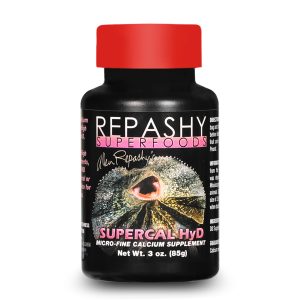 Repashy SuperCal HyD 85g - suplement wapnia sklep akwarystyczny śląsk