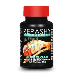 Repashy SuperLoad 85g - preparat dla karmówki sklep akwarystyczny śląsk