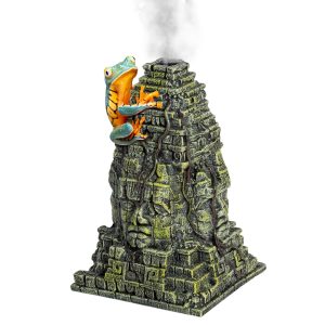 Repti-Zoo Ancient Castle Fogger - zamgławiacz sklep akwarystyczny śląsk