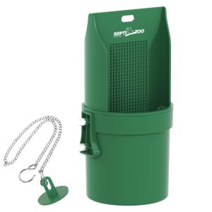 Repti-Zoo Arboreal Feeding Dish - wiszący karmnik dla gadów sklep akwarystyczny śląsk