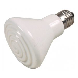 Repti-Zoo Ceramiczny emiter ciepła 150W sklep akwarystyczny śląsk
