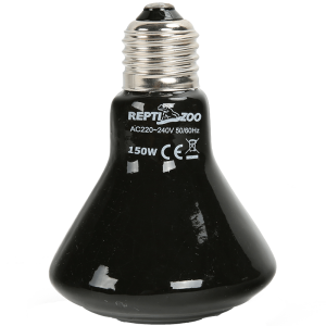 Repti-Zoo Ceramiczny emiter ciepła 200W sklep akwarystyczny śląsk