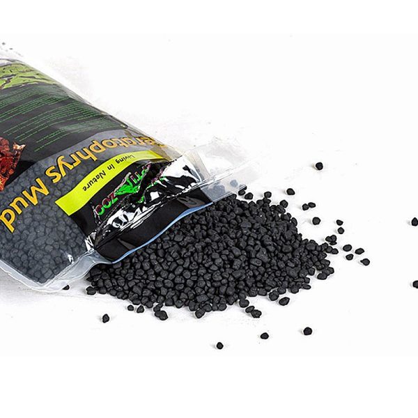 Repti-Zoo Ceratophrys Mud 600g - podłoże dla żab rogatych sklep premium dla akwarystów