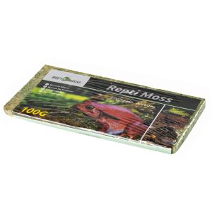 Repti-Zoo Chile's Sphagnum moss - mech torowiec 4