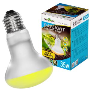 Repti-Zoo Daylight Basking Spot 35W - żarówka grzewcza punktowa sklep akwarystyczny śląsk