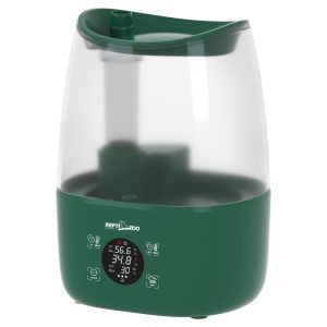Repti-Zoo Digital Fogger with Hygrostat - zamgławiacz z higrostatem sklep akwarystyczny śląsk